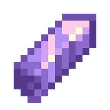 Amethyst Shard