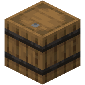 Barrel