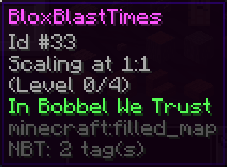BloxBlastTimes