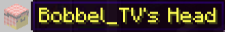 Bobbels Head