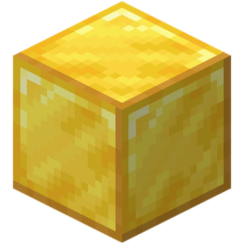 Gold Block