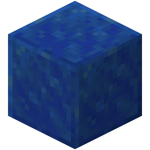 Lapis Block