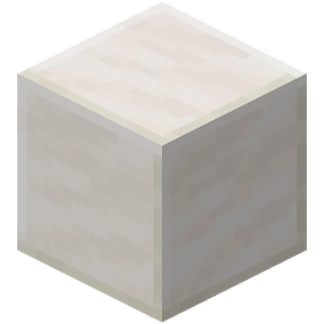 Quartz Block